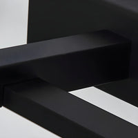 Hexa Lineaire Spiegelleuchte voor het Washtafel