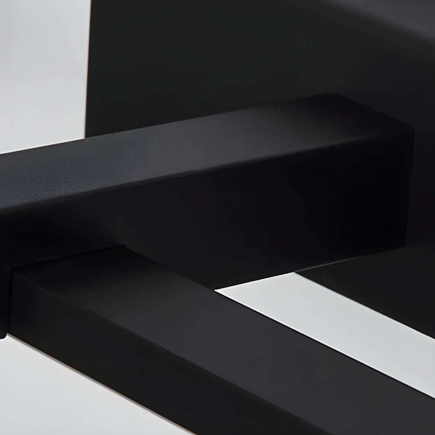 Hexa Lineaire Spiegelleuchte voor het Washtafel