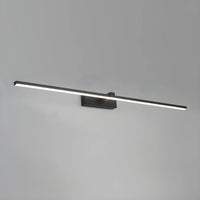 Hexa Wandlamp Lineair voor Spiegel Badkamer, Moderne Slaapkamer