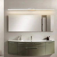 Hexa Lineaire Spiegelleuchte voor het Washtafel