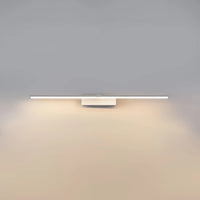 Hexa Wandlamp Lineair voor Spiegel Badkamer, Moderne Slaapkamer