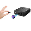 1080P HD Micro Camera | Geniet van high-definition video-opnamen met slimme bewegingsdetectie, perfect voor bewaking thuis en op kantoor.