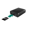 1080P HD Micro Camera | Geniet van high-definition video-opnamen met slimme bewegingsdetectie, perfect voor bewaking thuis en op kantoor.