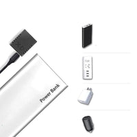 1080P HD Micro Camera | Geniet van high-definition video-opnamen met slimme bewegingsdetectie, perfect voor bewaking thuis en op kantoor.