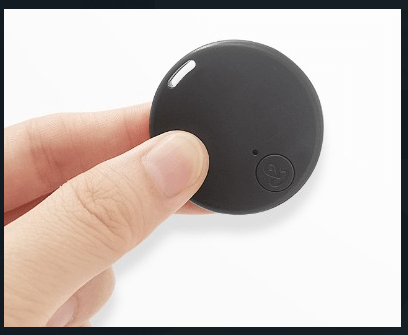 MAGNILOCK – Mini Magnetisch Bluetooth Anti-Verlies Apparatuur met Lange Batterijduur