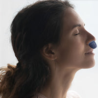 MicroBreath CPAP Lite | Reisvriendelijk Micro CPAP Slaapapparaat – Neussteun Alternatief