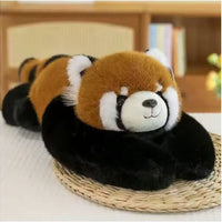 CuddleSphere – Zacht Knuffelkussen – Comfortabele Partner voor Ontspanning in Ecologisch Synthetische Bont, 45 cm
