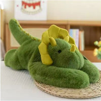 CuddleSphere – Zacht Knuffelkussen – Comfortabele Partner voor Ontspanning in Ecologisch Synthetische Bont, 45 cm