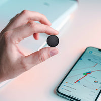 GeoGuard – Magnetische Mini GPS Tracker – Locatie in Echtijd