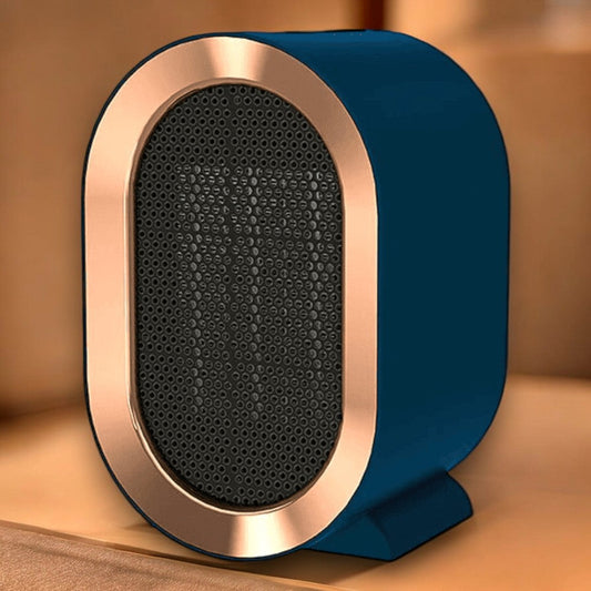 CozyHeat - Draagbare keramische kachel voor effectieve comfort