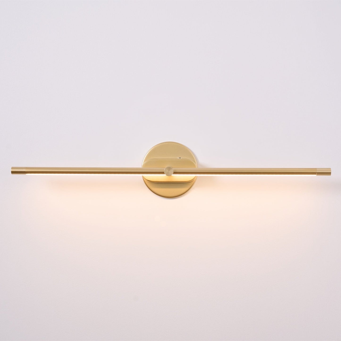 AstraLume Lineaire Wandlamp In Minimalistische Stijl Voor Moderne Interieurs