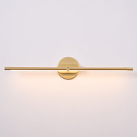 Lustra Minimalistische Oplaadbare Wandlamp