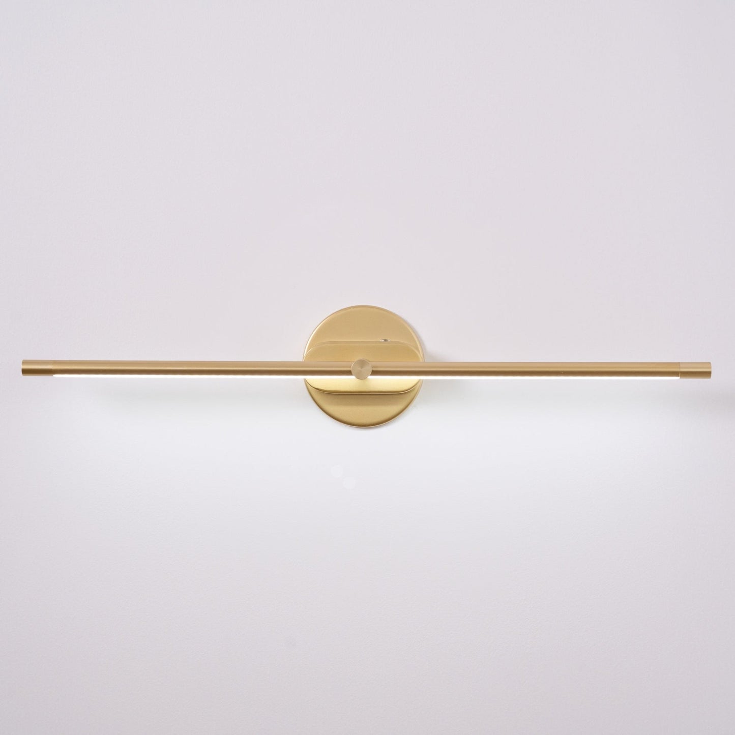 AstraLume Lineaire Wandlamp In Minimalistische Stijl Voor Moderne Interieurs