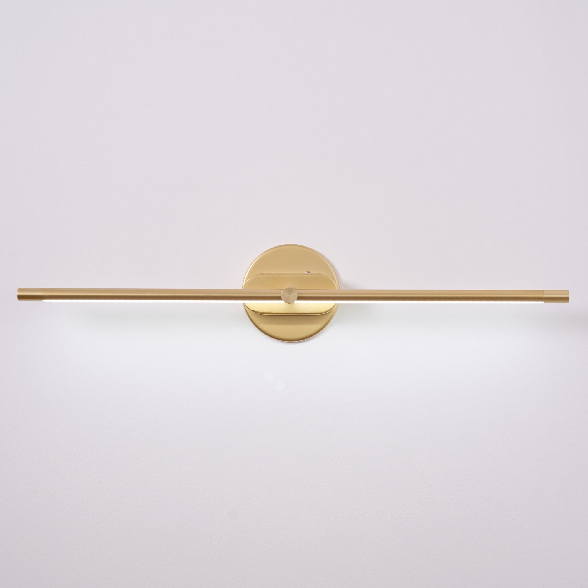AstraLume Lineaire Wandlamp In Minimalistische Stijl Voor Moderne Interieurs