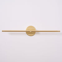 Lustra Minimalistische Oplaadbare Wandlamp