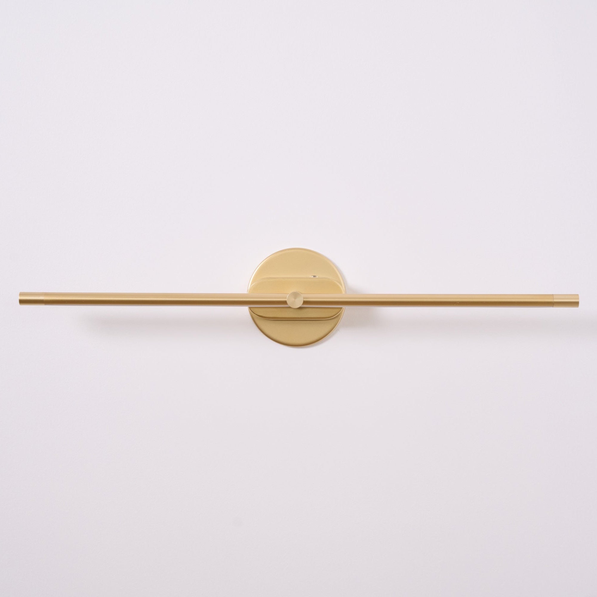 Flano Minimalistische lineaire oplaadbare wandlamp