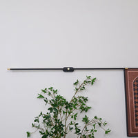 Flano Minimalistische lineaire oplaadbare wandlamp