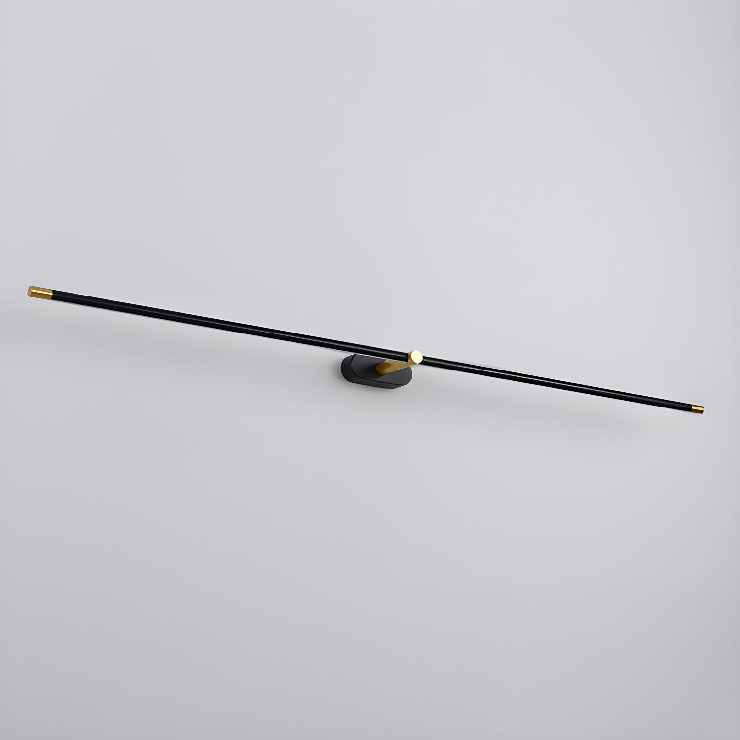 AstraLume Lineaire Wandlamp In Minimalistische Stijl Voor Moderne Interieurs