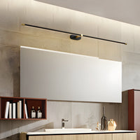 Flano Oplaadbare Wandlamp Lineair Minimalistisch