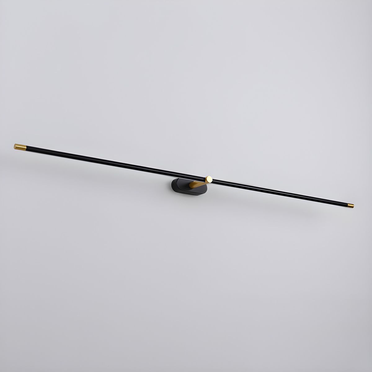 AstraLume Lineaire Wandlamp In Minimalistische Stijl Voor Moderne Interieurs