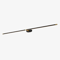 Lustra Minimalistische Oplaadbare Wandlamp