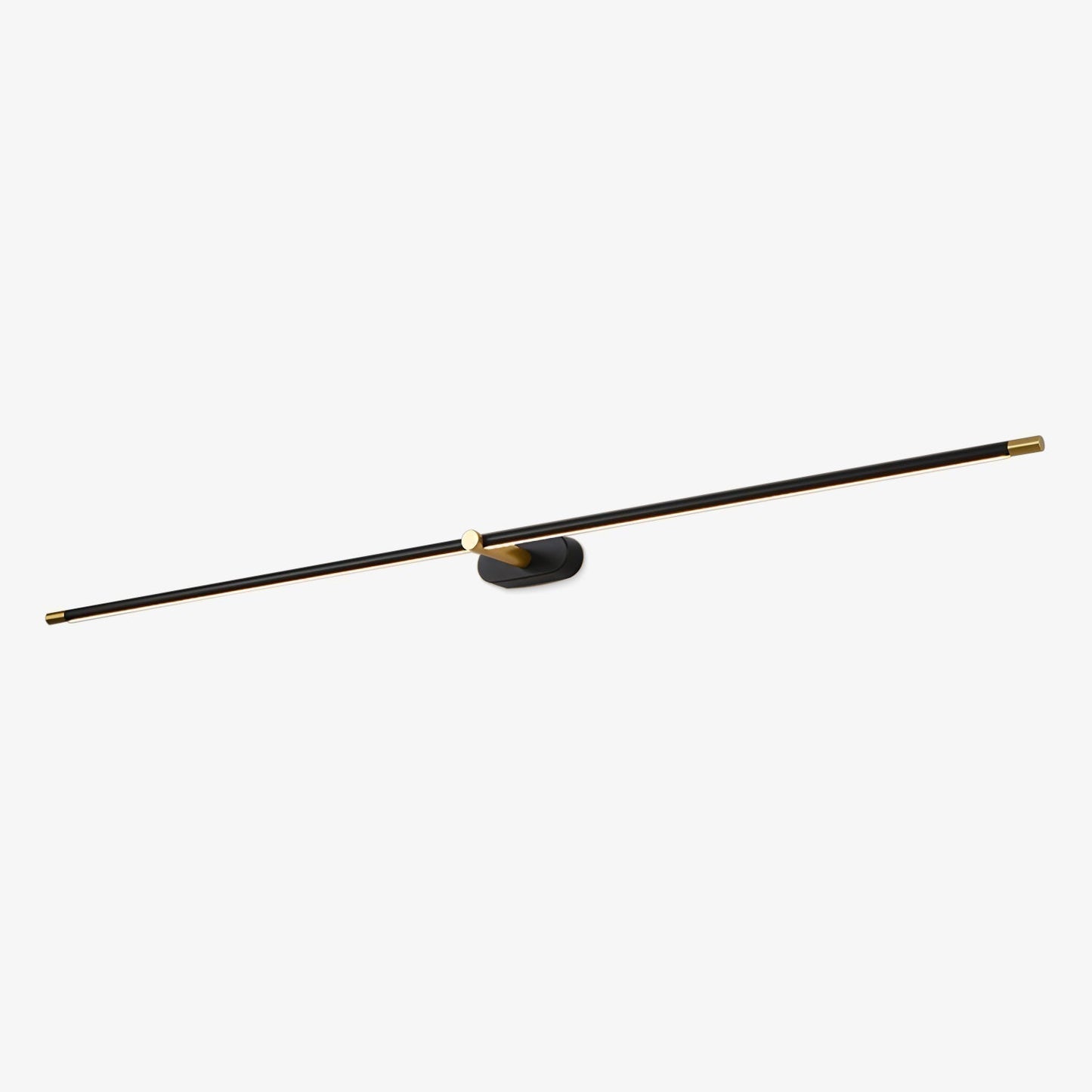 AstraLume Lineaire Wandlamp In Minimalistische Stijl Voor Moderne Interieurs