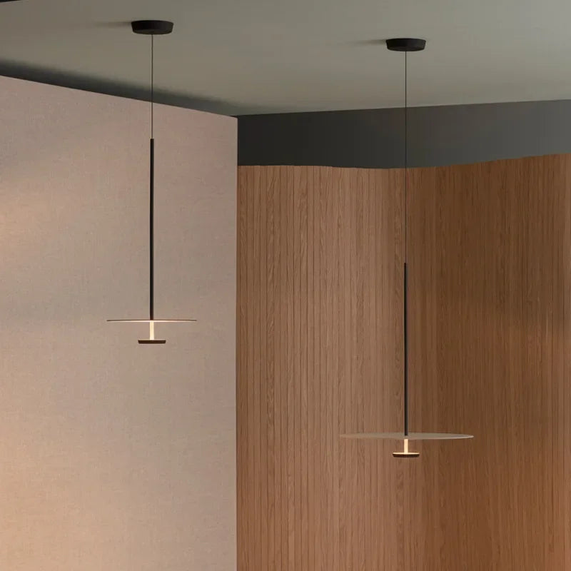 ArcLumi - Moderne Boog Hanglamp