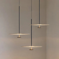ArcLumi - Moderne Boog Hanglamp