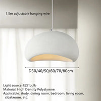 SoraGlow Wabi Sabi Harmonie Licht Geïnspireerd Door Japans Ontwerp