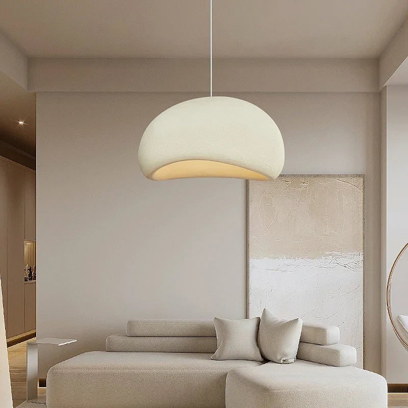 SoraGlow Wabi Sabi Harmonie Licht Geïnspireerd Door Japans Ontwerp