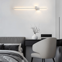 LINESTRIPE – Minimalistische LED Wandleuchte voor een moderne ambiance