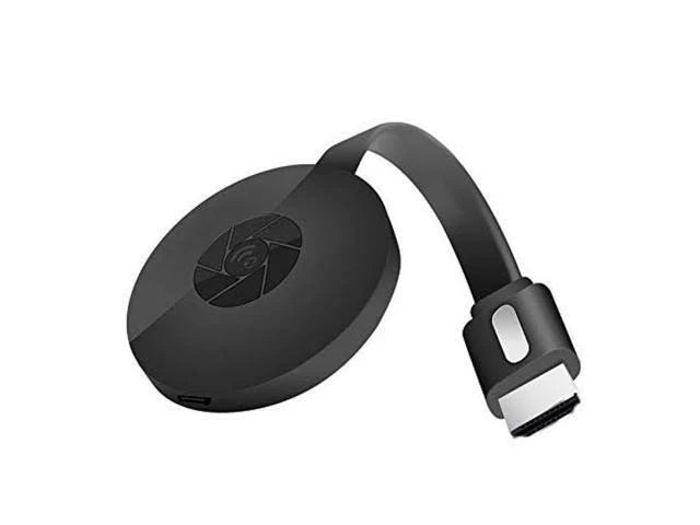 Miracast | Draadloze HD Mirror-Adapter | AirPlay & DLNA | CastView Pro