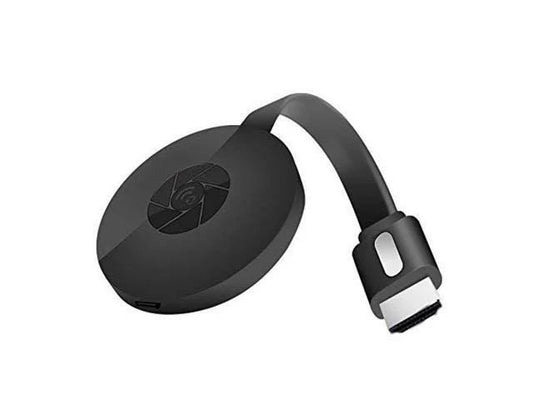 Miracast | Draadloze HD Mirror-Adapter | AirPlay & DLNA | CastView Pro