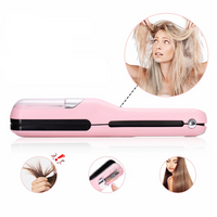 ShinePro Split Point Remover | Gemakkelijk thuis gespleten haarpunten verwijderen zonder schade