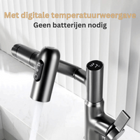 AquaPristine | Jouw oplossing om eenvoudig de watertemperatuur onder de knie te krijgen