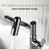 AquaPristine | Jouw oplossing om eenvoudig de watertemperatuur onder de knie te krijgen