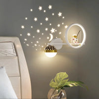Stijlvolle Wandlamp voor de Kleinsten