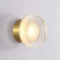 Aluminium Wandlamp – Dimbaar & Elegant voor Stijlvolle Interieurs