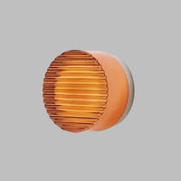 Aluminium Wandlamp – Dimbaar & Elegant voor Stijlvolle Interieurs
