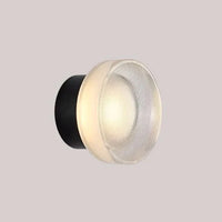 Aluminium Wandlamp – Dimbaar & Elegant voor Stijlvolle Interieurs