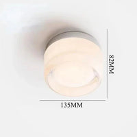 PERTH LED-Wandlamp Modern Design Sfeervolle Verlichting Energiezuinige LED-Technologie