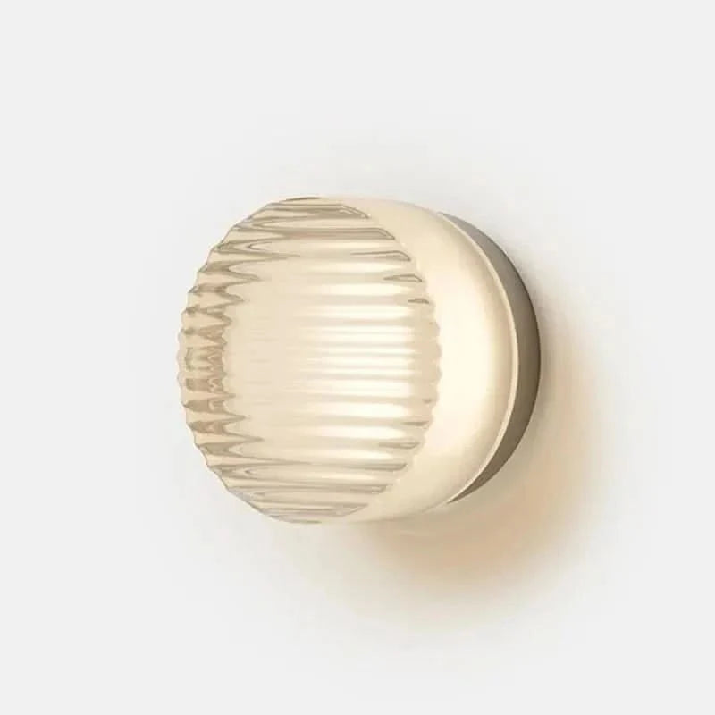 Aluminium Wandlamp – Dimbaar & Elegant voor Stijlvolle Interieurs