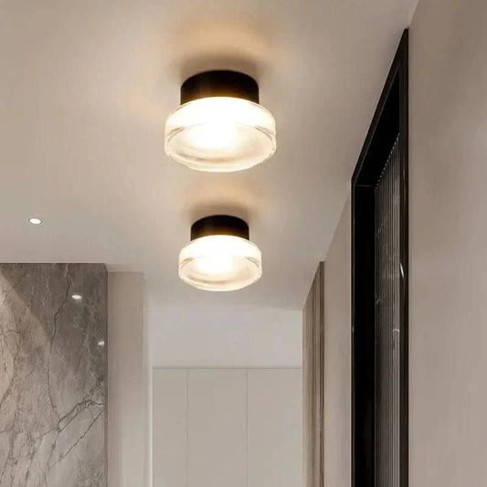 PERTH LED-Wandlamp Modern Design Sfeervolle Verlichting Energiezuinige LED-Technologie