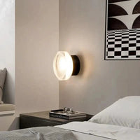 Aluminium Wandlamp – Dimbaar & Elegant voor Stijlvolle Interieurs