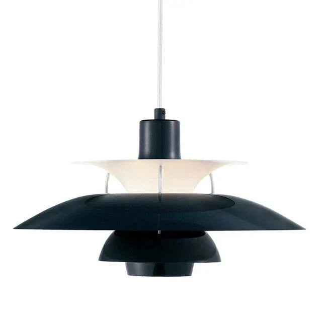 Jojo Hanglamp Macaron met Lampenkap. 15 Kleuren