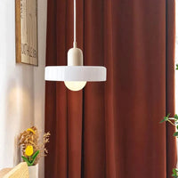 Lissabon Plafondpendel Modern Scandinavische Stijl Hoogwaardige Materialen Licht