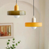 Lissabon Plafondpendel Modern Scandinavische Stijl Hoogwaardige Materialen Licht