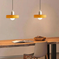Lissabon Plafondpendel Modern Scandinavische Stijl Hoogwaardige Materialen Licht