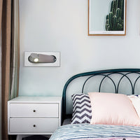 Lustra Moderne LED Leeslamp Voor Nachttafel