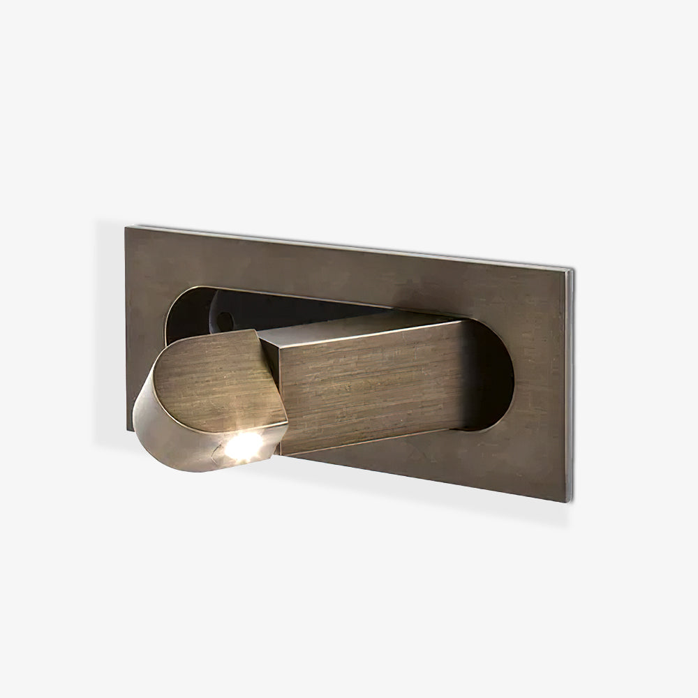 Lustra Moderne LED Leeslamp Voor Nachttafel
